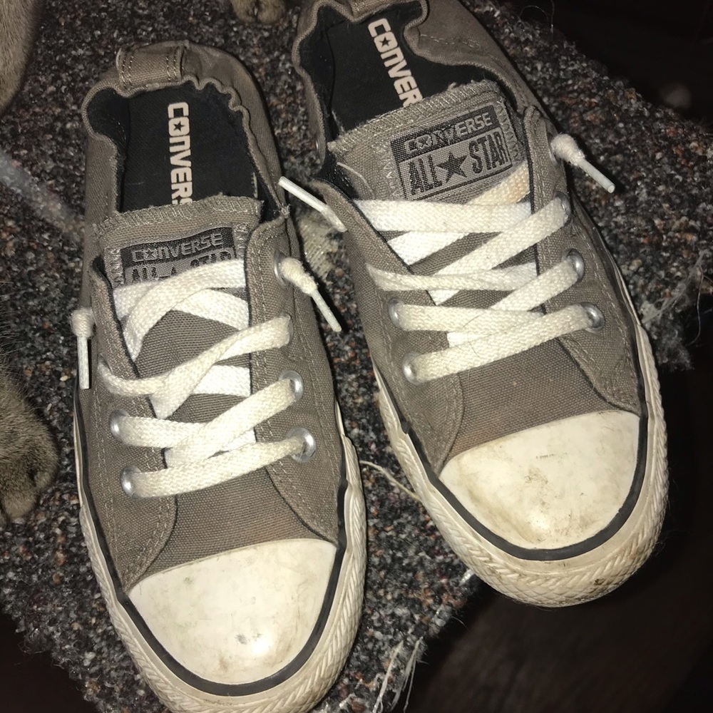 Converse
